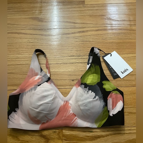 knix Other - Knix bra size S+ Smooth Everyday Bra NEW C4